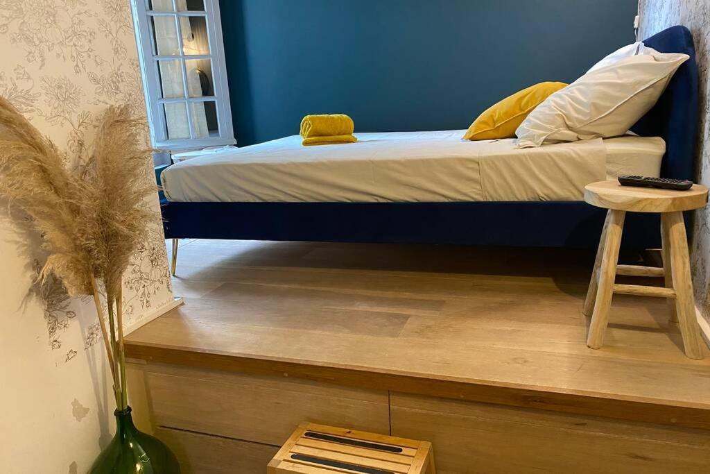 Lovely - De Charme Plein Centre - Proche Palais Des Papes Appartement *